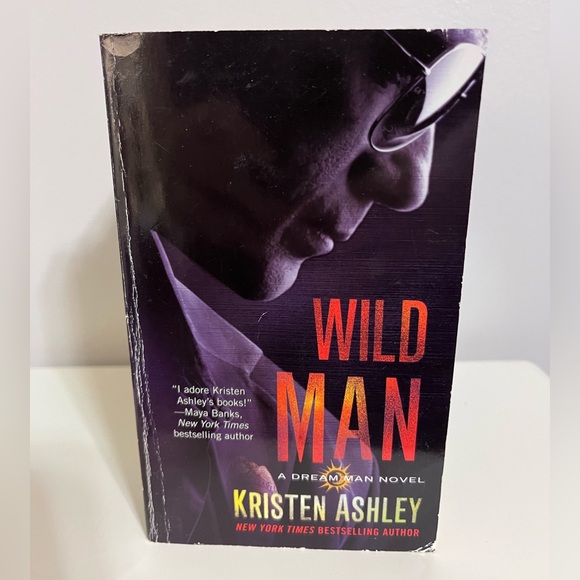 Kristen Ashley Romance Book Set - Picture 2 of 9